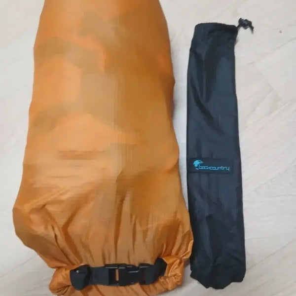 [BUNJANG] Backcountry 2P Tent (Urban 2P Model) / 백컨트리 2p