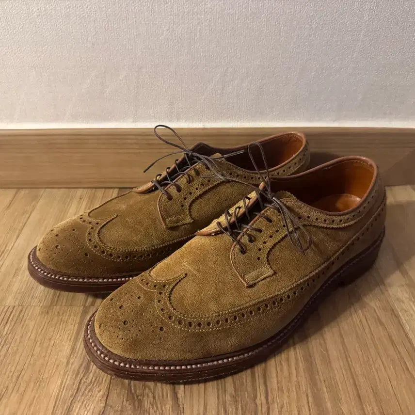 [BUNJANG] Alden 9794 US 10D Men's Shoes / 알든 9794 US 10D