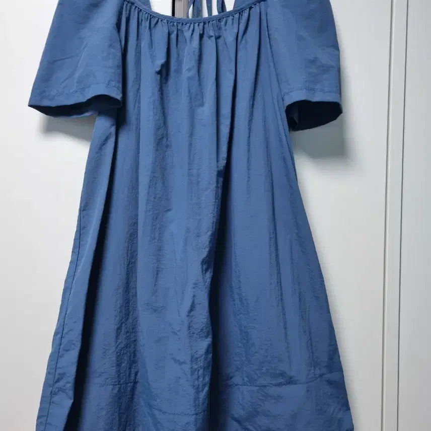 [BUNJANG] Naningg Original Dress / 난닝구 원피스