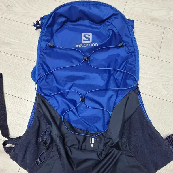 [BUNJANG] Salomon Trailblazer 10 XT Backpack / 살로몬 트레일블레이저 10 XT