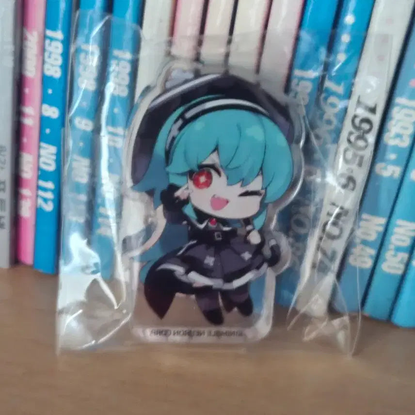 [BUNJANG] Eternal Return 2nd Anniversary Bianca Korotto / [특전]이터널리턴 2주년 비앙카 코롯토