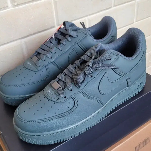 [BUNJANG] Nike Air Force Bomber Grey 275 / 나이키 에어포스 봄버 그레이 275 새상품