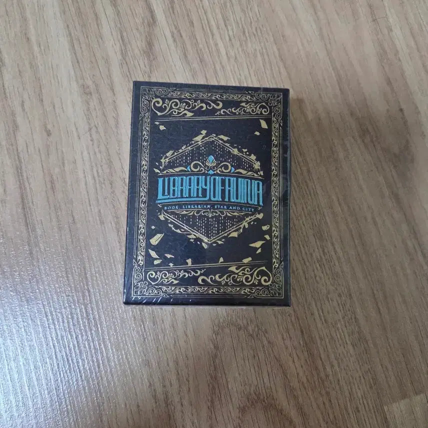 [BUNJANG] HamHamPangPang Lobotomy Corporation Trump Card / 햄햄팡팡 라오루 트럼프카드 판매