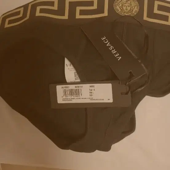 [BUNJANG] Versace Underwear / 베르사체속옷