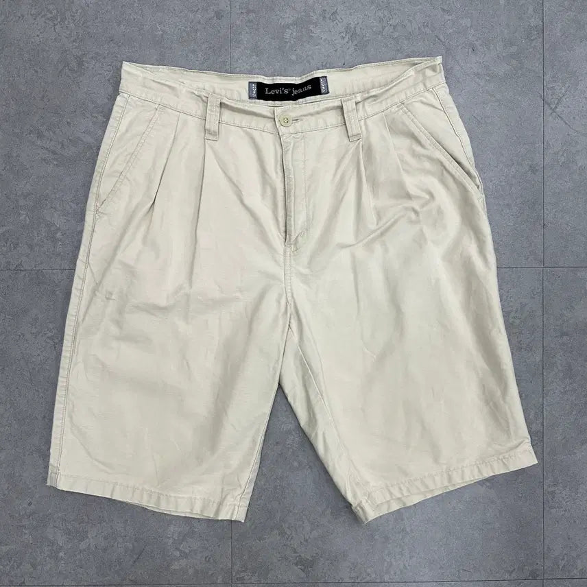 [BUNJANG] Levi's Men's Chino Shorts Size 36 / 36 리바이스 남자 치노 반바지