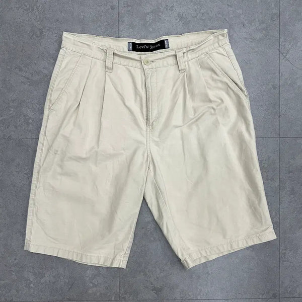 [BUNJANG] Levi's Men's Chino Shorts Size 36 / 36 리바이스 남자 치노 반바지