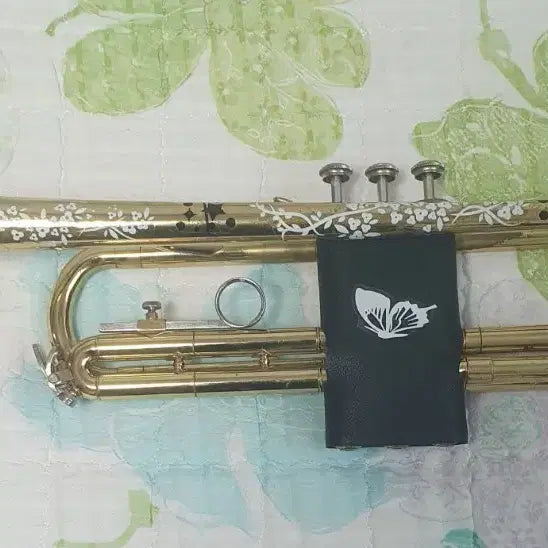 [BUNJANG] Vincent Bach 1530 Trumpet / 빈센트 바하 1530트럼펫