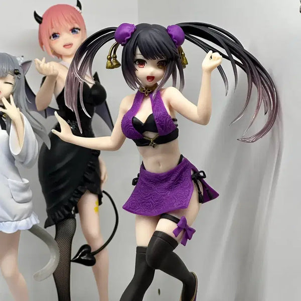 [BUNJANG] Kurumi Figure / 쿠루미 피규어