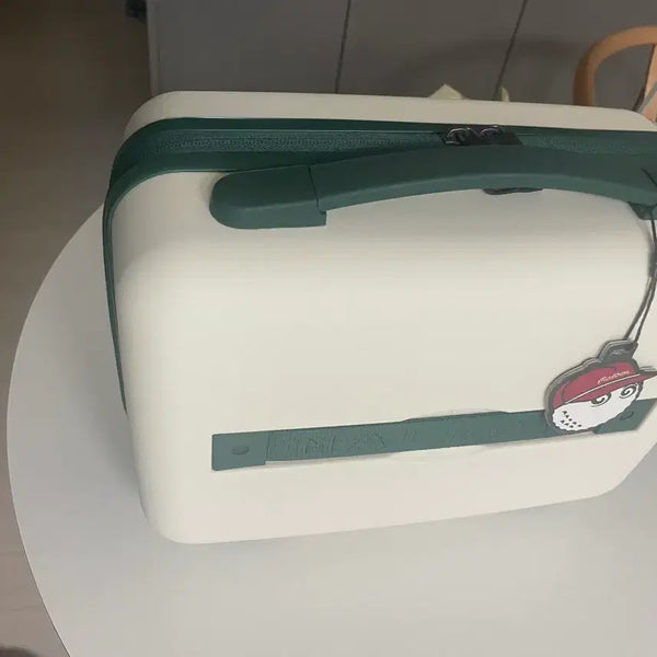 [BUNJANG] Malbon Golf Ready Bag / 말본 레디백