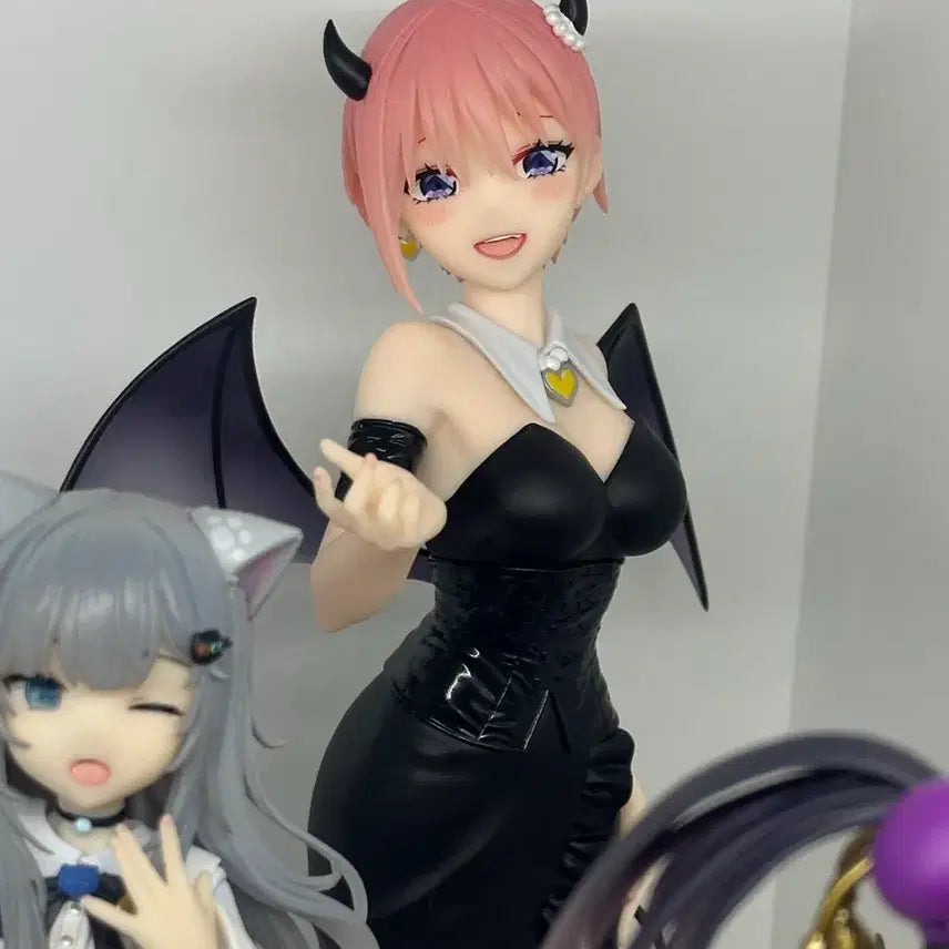 [BUNJANG] Nakano Ichika Figure - The Quintessential Quintuplets / 5등분의 신부 나카노 이치카 피규어