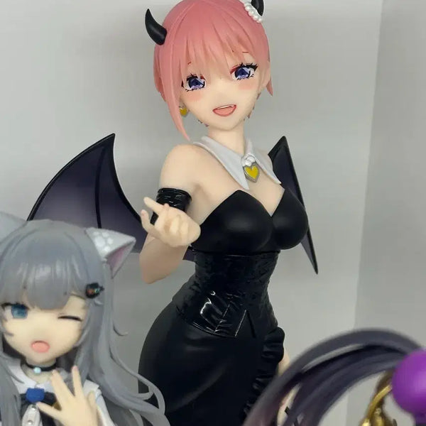 [BUNJANG] Nakano Ichika Figure - The Quintessential Quintuplets / 5등분의 신부 나카노 이치카 피규어
