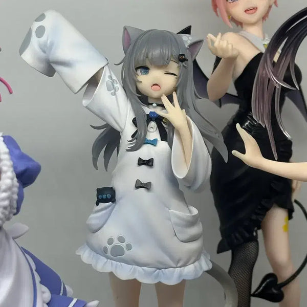 [BUNJANG] Natsuneko Bishoujo Figure / 나츠네코 미소녀 피규어