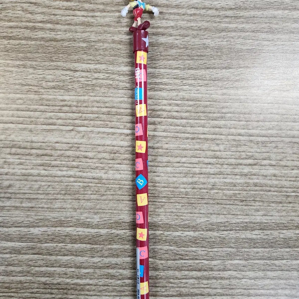 [BUNJANG] Tokyo Disneyland Pinocchio Pencil / 도쿄 디즈니랜드 피노키오 연필
