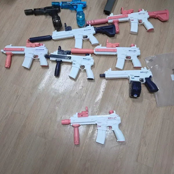 [BUNJANG] Electric Water Gun / 워터밤 전동물총