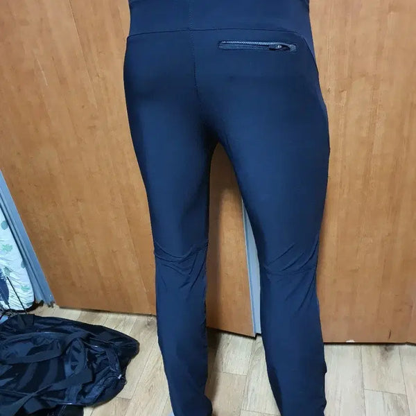 [BUNJANG] LAFUMA Women's Banding Hiking Pants Size 67 / LAFUMA 라푸마여성밴딩등산팬츠 사이즈67봄가을겨울