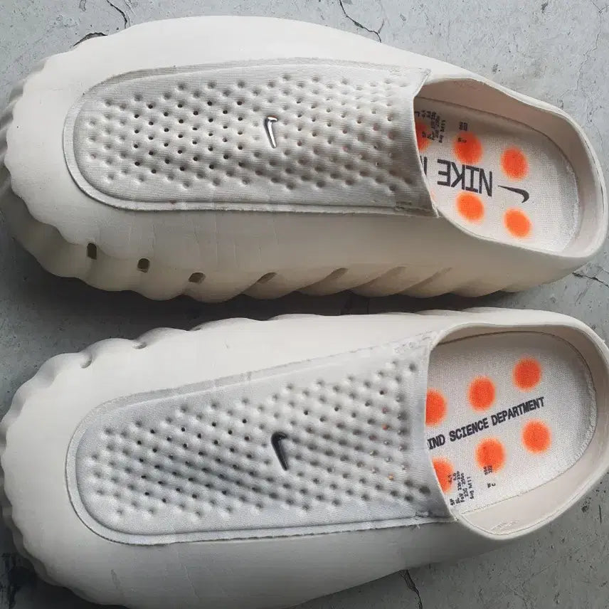 [BUNJANG] Nike Mind 001 Mule (275-280) / 나이키   마인드 001 뮬 275ㅡ280