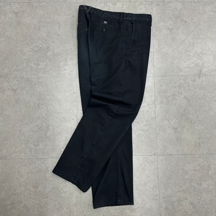 [BUNJANG] Vans Men's Chino Pants - Size 32 / 32 반스 남자 치노 팬츠