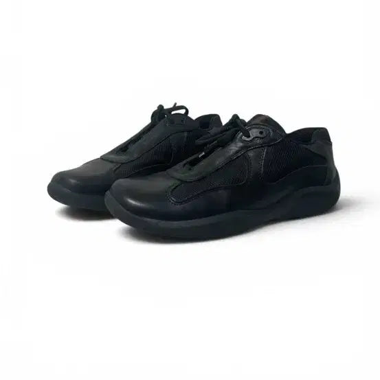 [BUNJANG] Prada America's Cup Sneakers UK 9 (280-285) / 프라다 아메리카컵 uk9 (280-285)