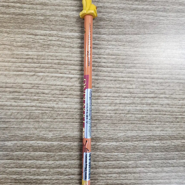 [BUNJANG] Tokyo Disneyland The Lion King Pencil / 도쿄 디즈니랜드 라이언킹 연필