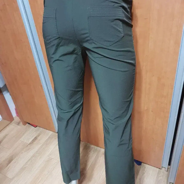 [BUNJANG] ANN CLIFF Women's Outdoor Pants (Size 73, Approx. 28-29 inches) / ANNCLIFF 여성아웃도어팬츠바지73 약28-29인치정도봄여름가을