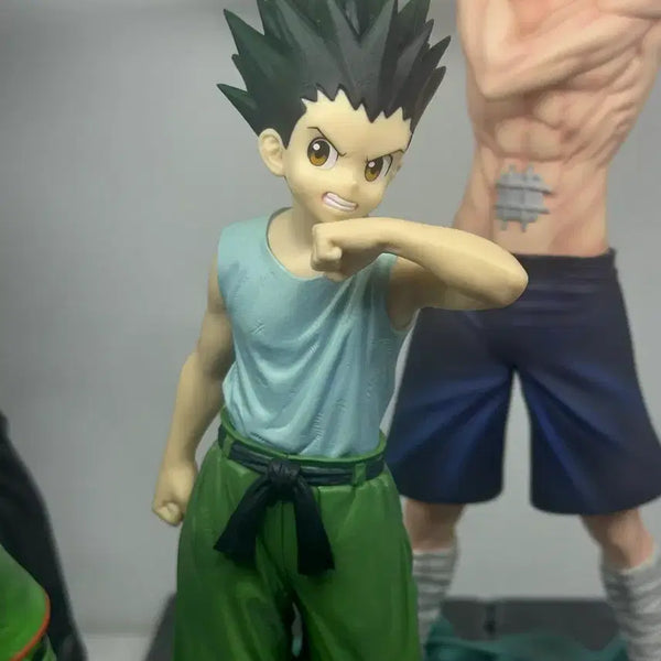 [BUNJANG] Hunter x Hunter Gon Freecss Chimera Ant Ichiban Kuji Figure / 헌터헌터 곤 키메라앤트 제일복권 피규어
