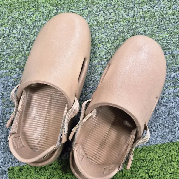 [BUNJANG] Nike Kammul Sandal Beige 250 / 나이키 캄뮬 250