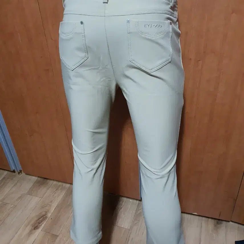 [BUNJANG] KYJGOLF Women's Training Pants Size 76 (Approx. 31-32" Waist) Spring/Autumn / KYJGOLF여성트레이닝팬츠76 약31에서 32인치정도봄가을