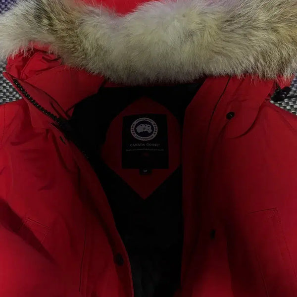 [BUNJANG] Canada Goose Women's Down Jacket - Size S / 캐나다구스 여성 패딩 S