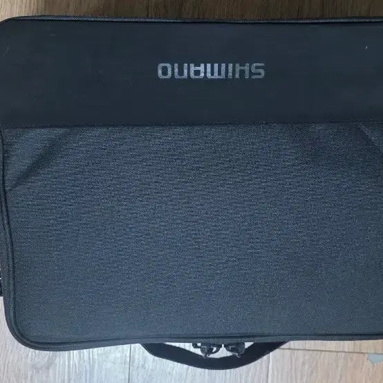 [BUNJANG] Shimano Reel Bag / 시마노 릴 가방