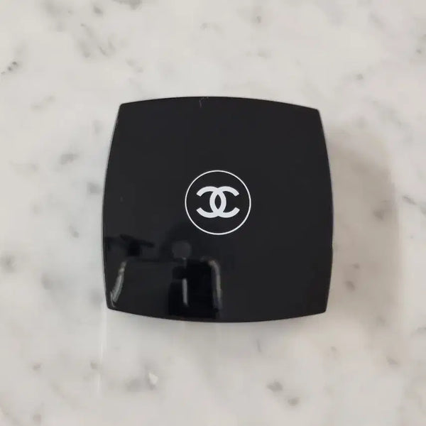 [BUNJANG] Chanel Poudre Lumière Highlighting Powder 10 Ivory Gold / 샤넬 뿌드르 뤼미에르 하이라이터 10호 아이보리 골드