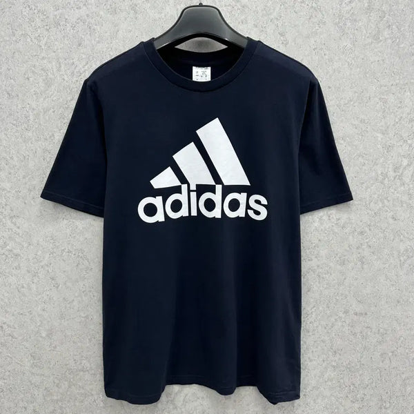[BUNJANG] Adidas Men's T-Shirt Size 2XL / 110 아디다스 남자 반팔 티셔츠