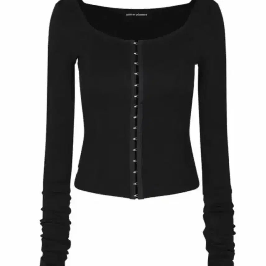 [BUNJANG] PAIN OR PLEASURE Lily Top / 페인오어플레져 리리탑
