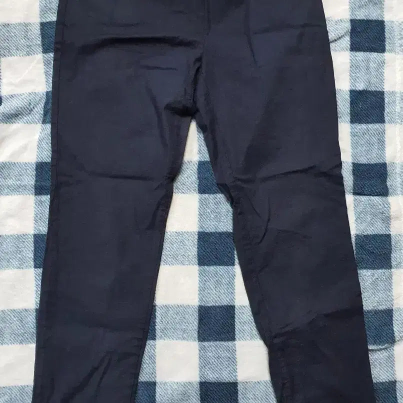[BUNJANG] Women's Lined Pants / 여성 기모바지 L