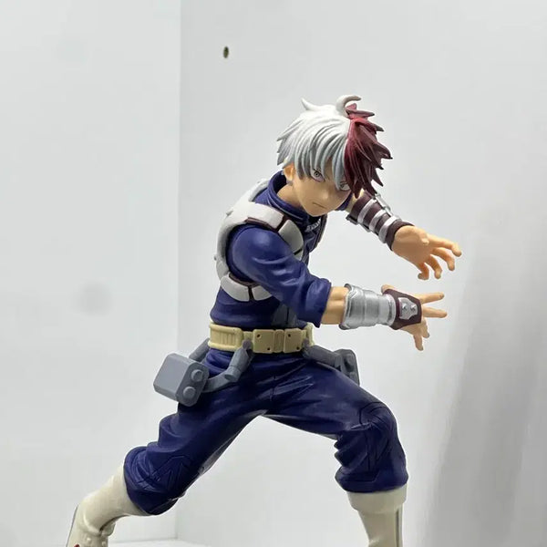 [BUNJANG] My Hero Academia Shoto Figure / 나의 히어로 아카데미아 쇼토 파규어