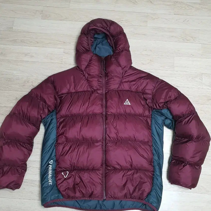 [BUNJANG] Nike ACG Therma-FIT Luna Padded Jumper XL / 105 나이키 써마핏 acg 루나 패딩 점퍼 XL 사이즈  완전깨끗해요