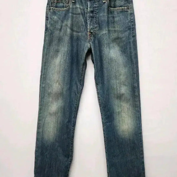 [BUNJANG] Levi's 501XX Mexico Made Jeans - Size 30 / 리바이스 501XX 멕시코 청바지 30사이즈