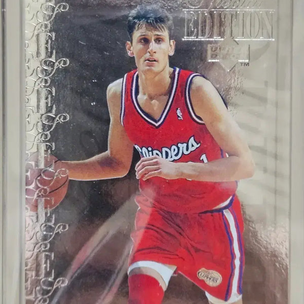 [BUNJANG] Premium Edition Basketball Card / 프리미엄 에디션 농구 카드