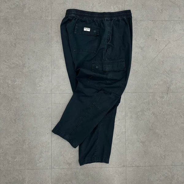 [BUNJANG] Nike Men's Washed Cargo Pants XL / XL 나이키 남자 워싱 카고 팬츠