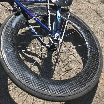 [BUNJANG] Jinbike 88 Rim Rear Wheel / 진바이크88림