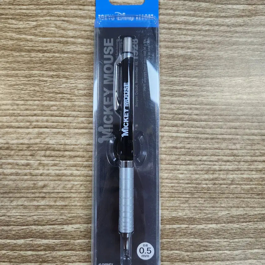 [BUNJANG] Tokyo Disneyland Collaboration Orenz Sharp Mechanical Pencil / 도쿄 디즈니랜드 미키 오렌즈 샤프