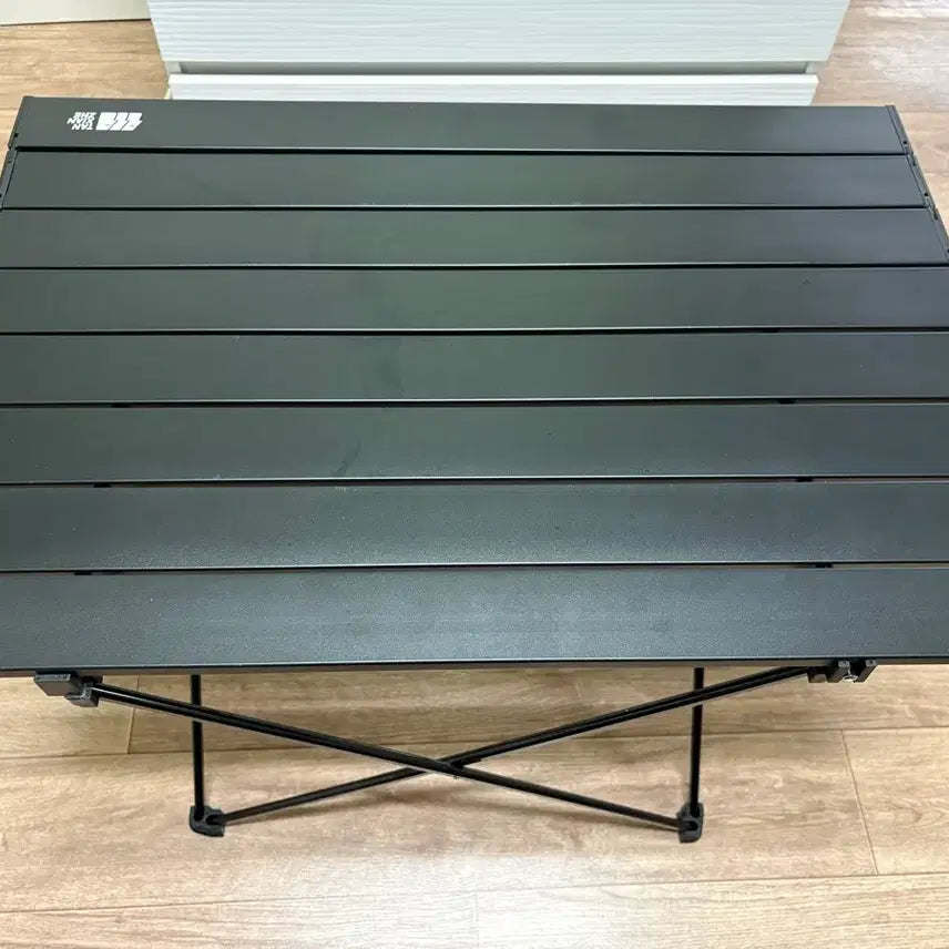 [BUNJANG] Camping Rolling Table / 캠핑용 테이블