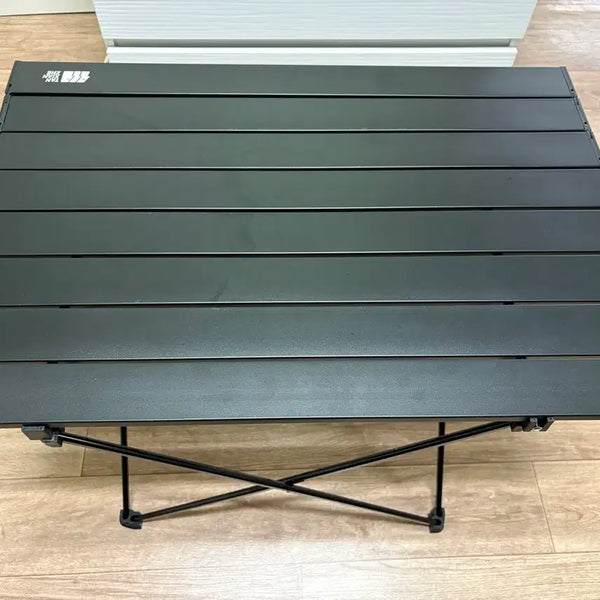 [BUNJANG] Camping Rolling Table / 캠핑용 테이블