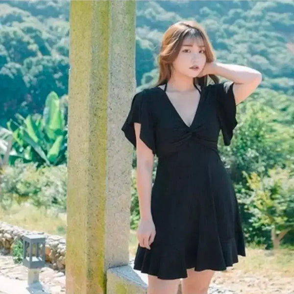 [BUNJANG] Women's Swimsuit (Size 77-88) / 수영복 / 77 88 사이즈 수영복