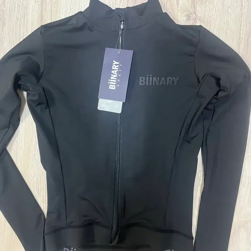 [BUNJANG] Binary Craft Women's Cycling Jersey XXS / 바이너리 여성져지 XXS