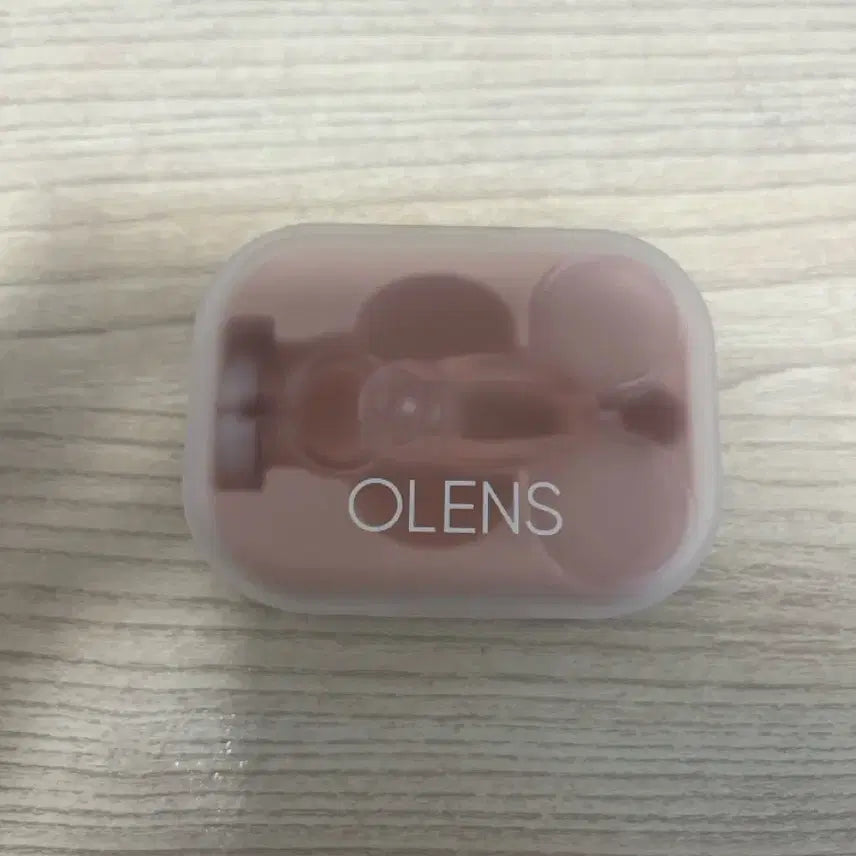 [BUNJANG] Olens Contact Lenses / 오렌즈