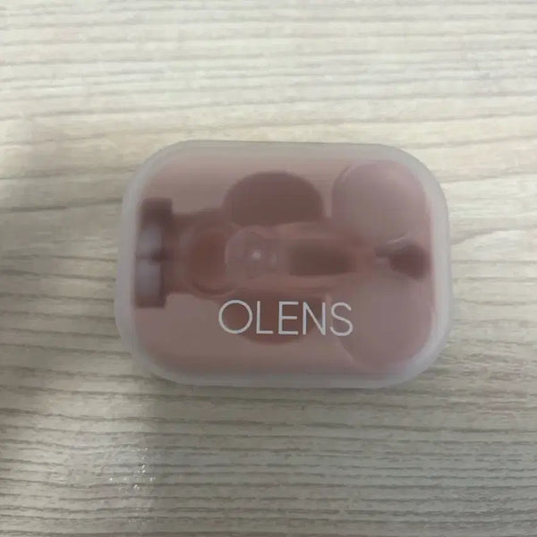 [BUNJANG] Olens Contact Lenses / 오렌즈