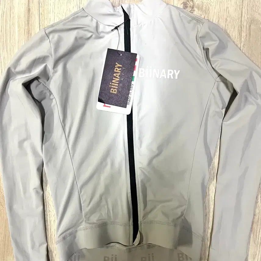 [BUNJANG] Binary Craft Women's Cycling Jersey XXS / 바이너리 여성져지 XXS