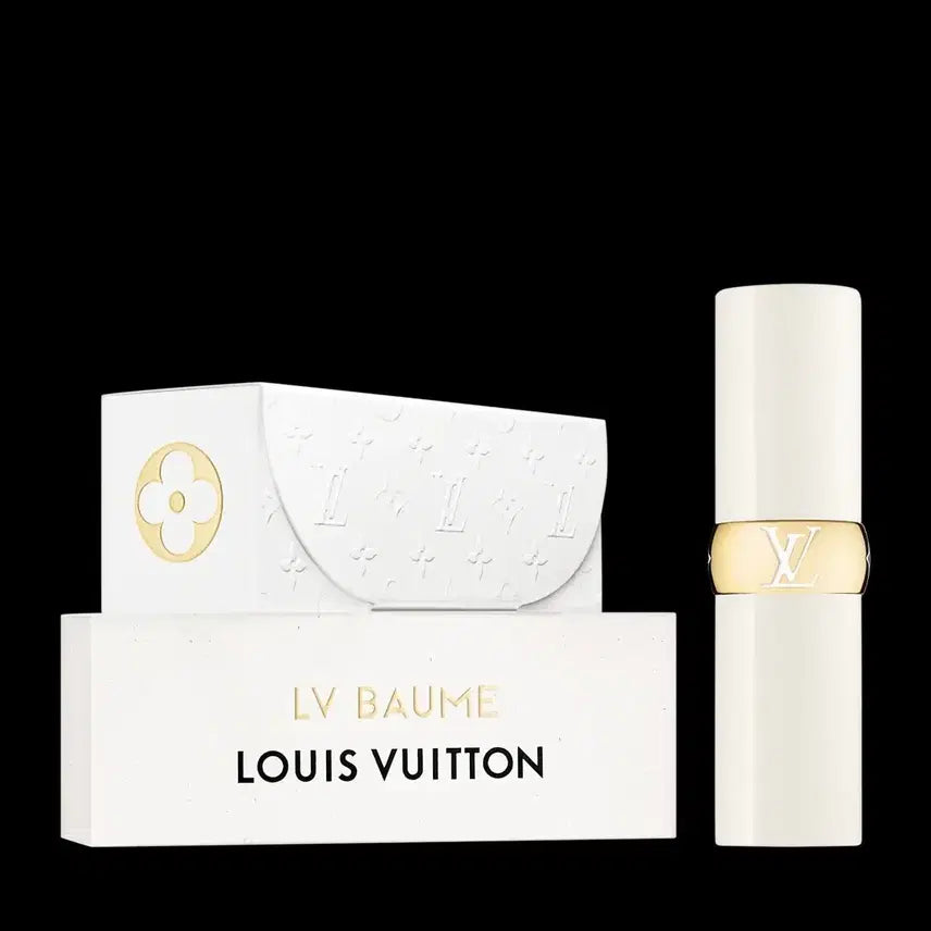 [BUNJANG] Louis Vuitton LV Balm 031 Fresh Paradise Lip Balm (Sealed) / [미개봉 새상품] LV밤 (루이비통 뷰티, 루이비통 화장품)