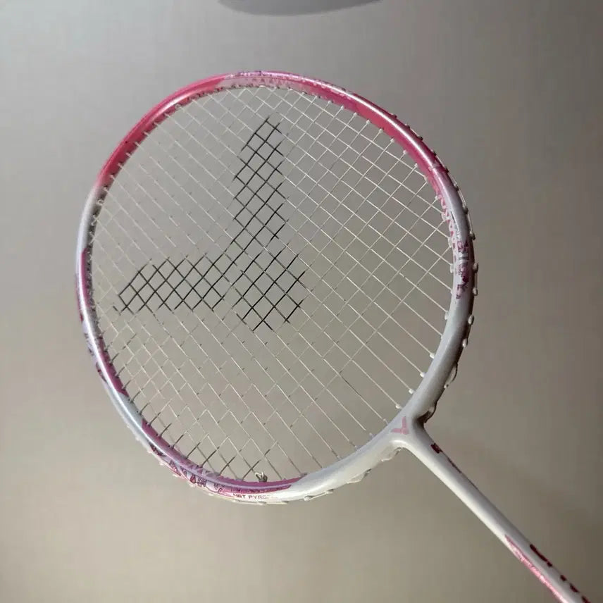 [BUNJANG] Victor DX-12 Hangzhou World Tour Edition 4U Badminton Racket / 빅터 DX12 항저우 월드투어 에디션 4U 신동급