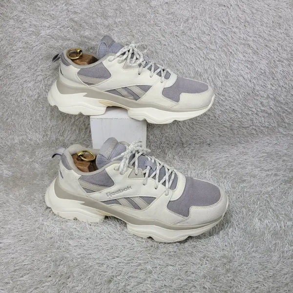 [BUNJANG] Reebok Royal Bridge Sneakers / 구제짱짱맨 255 리복 로얄브릿지 스니커즈